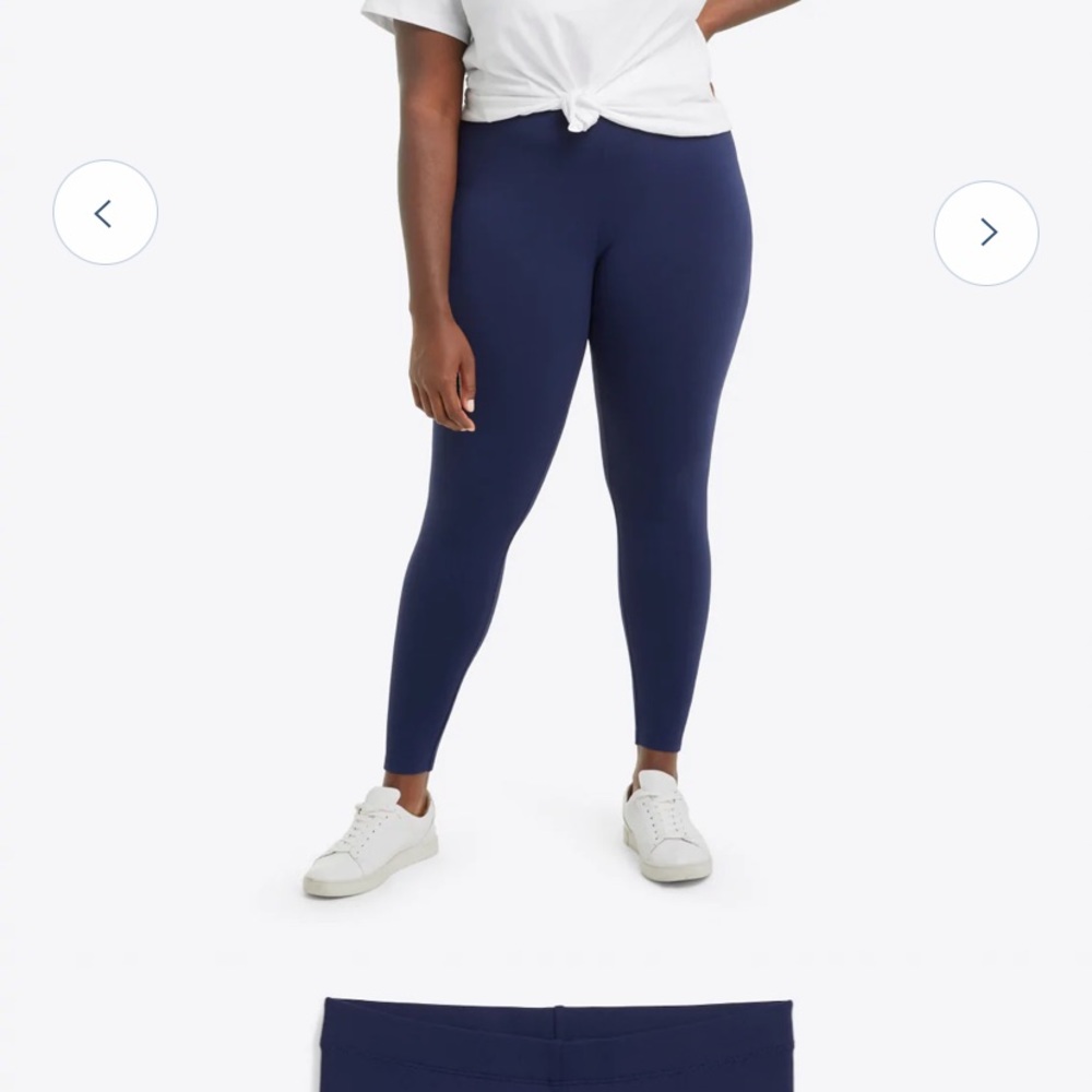 NWT Leggings